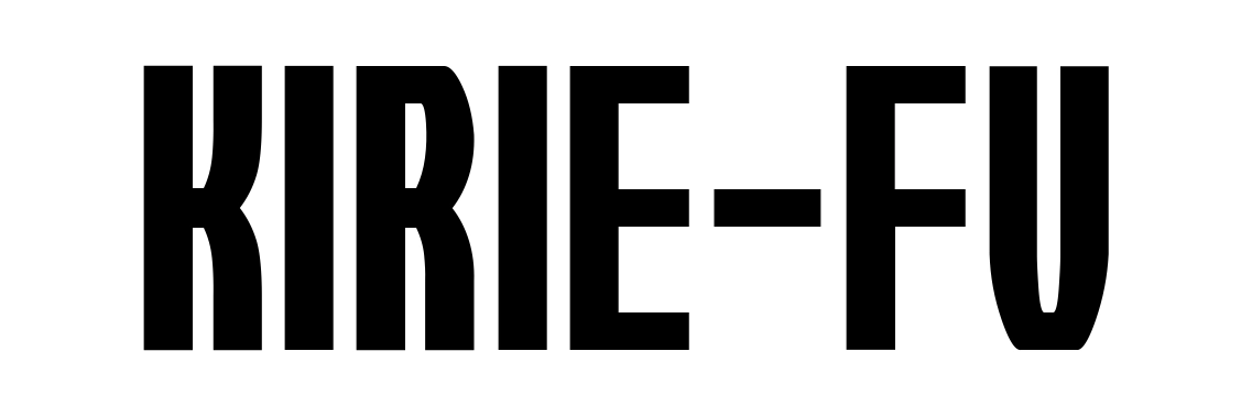 Kirie-Fu